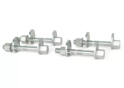 Ranger PX Camber Bolt Kit