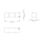 Zbiornik na wodę 67l/17.7Gal  Front Runner - 8