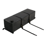 Zbiornik na wodę 67l/17.7Gal  Front Runner - 7