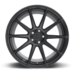 Felga aluminiowa M147 Essen Matte Black Niche Road Wheels - 4