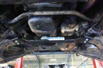 Wzmocniona Kołyska Superior Engineering - Toyota Land Cruiser 100 IFS - 2