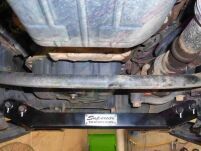 Wzmocniona Kołyska Superior Engineering - Toyota Land Cruiser 100 IFS - 3