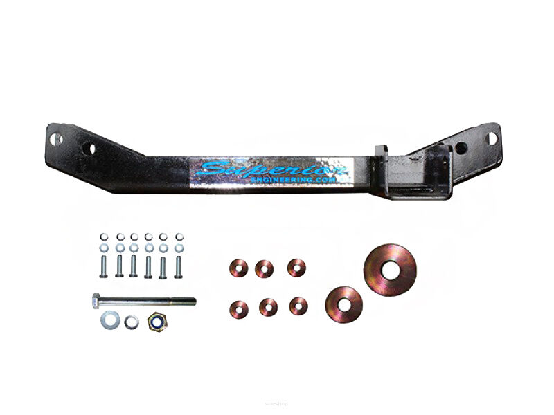 Wzmocniona Kołyska Superior Engineering - Toyota Land Cruiser 100 IFS