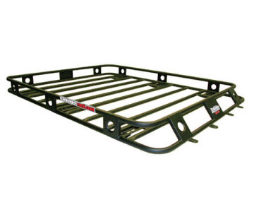 Bagażnik dachowy SMITTYBILT Defender - Jeep Wrangler JK 4 drzwi