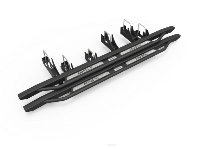 Gobi-X progi Volkswagen Amarok