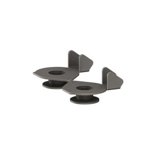 Zamiennik fabrycznych mocowań sprężyn tył Barnes 4WD