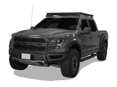 Bagażnik dachowy Ford F150 Crew Cab (2009- ) Slimline II Front Runner