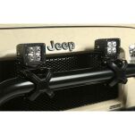 Mocowania zaciskowe lamp LED na bull bar OFD 63,5-76 mm - 2