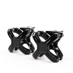 Mocowania zaciskowe lamp LED na bull bar OFD 63,5-76 mm - 7