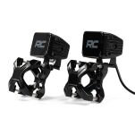 Mocowania zaciskowe lamp LED na bull bar OFD 63,5-76 mm - 10