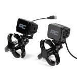 Mocowania zaciskowe lamp LED na bull bar OFD 63,5-76 mm - 12