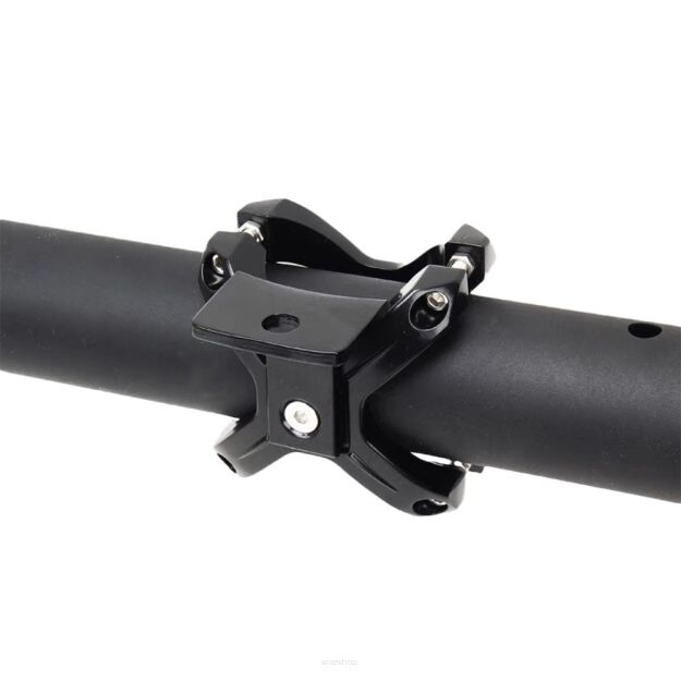 Mocowania zaciskowe lamp LED na bull bar OFD 63,5-76 mm