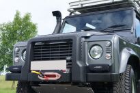 Neoprenowa osłona oświetlenia LAZER Linear 6 - 5