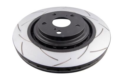 Street Series - T2 (supersedes DBA 2734S)