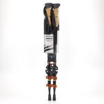 Kije trekkingowe Horizon Alu Rockland - 10