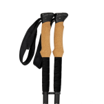 Kije trekkingowe Horizon Alu Rockland - 5