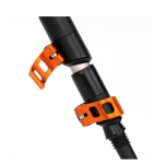 Kije trekkingowe Horizon Alu Rockland - 4