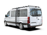 Drabina Mercedes Sprinter H1 do bagażników Slimpro Van Rack FRONT RUNNER - 2