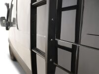 Drabina Mercedes Sprinter H1 do bagażników Slimpro Van Rack FRONT RUNNER - 4