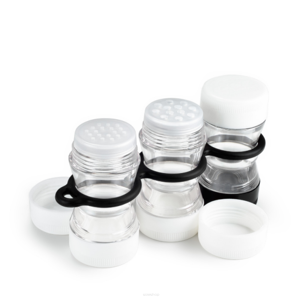 Przyprawnik turystyczny SPICE RACK GSI