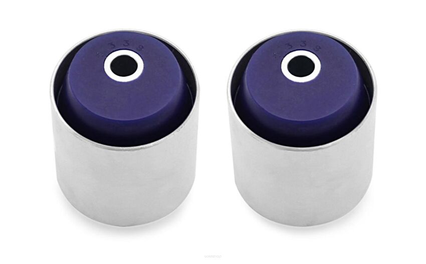 BMW Strutbar Chassis 2x Offset