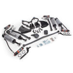 Zestaw zawieszenia FOX Performance Elite 2.5 Coliovers KOH Edition BDS Lift 4