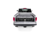 Zabudowa szufladowa DECKED - RAM 1500 5'7