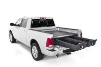 Zabudowa szufladowa DECKED - RAM 1500 5'7