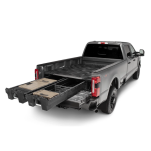 Zabudowa szufladowa DECKED - RAM 1500 5'7