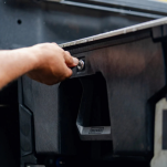 Zabudowa szufladowa DECKED - RAM 1500 5'7