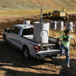 Zabudowa szufladowa DECKED - RAM 1500 5'7