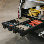 Zabudowa szufladowa DECKED - RAM 1500 5'7