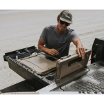 Zabudowa szufladowa DECKED - RAM 1500 5'7