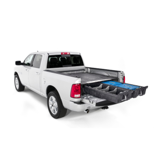 Zabudowa szufladowa DECKED - RAM 1500 5'7" (170 cm) (2019 -)