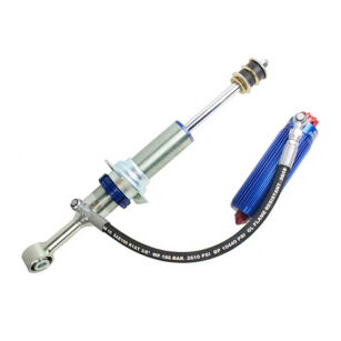 Amortyzator gazowy przód Superior Engineering 2.0 Monotube remote reservoir Lift 2-4"