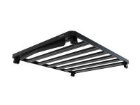 Bagażnik dachowy Porsche Cayenne (2002-2010) Slimline II Front Runner - 6