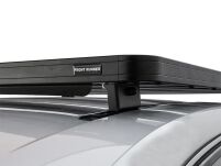Bagażnik dachowy Porsche Cayenne (2002-2010) Slimline II Front Runner - 2
