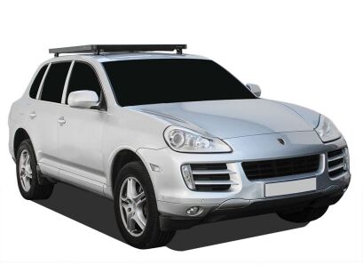 Bagażnik dachowy Porsche Cayenne (2002-2010) Slimline II Front Runner