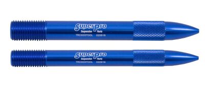 Euro Wheel Stud Kit