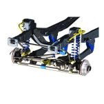 Zestaw zawieszenia Rough Country Lift 6