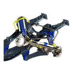 Zestaw zawieszenia Rough Country Lift 6