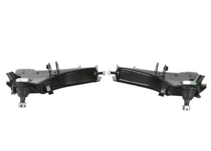 Nissan D22 FLCA Kit