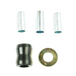 Amortyzator gazowy tył BDS NX2 Nitro Series Lift 3