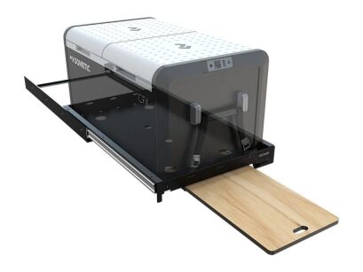 Wysuwana platforma slajder do lodówki Dometic CFX3 95DZ 95–100 l Front Runner