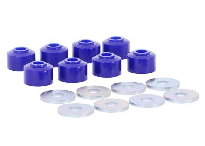 Front Sway Bar Link Bush Kit