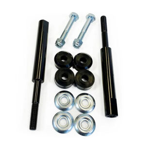 Łączniki stabilizatora przód BDS Lift 4-6"