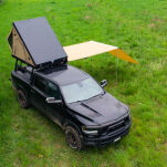 Przedłużenie wysuwanej markizy bocznej OFD - 5