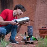 Butelka termiczna TKWide VI 946ml stalowa Klean Kanteen - 10