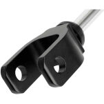 Amortyzator gazowy przód FOX Performance 2.0 IFP Reservoir Lift 4-6