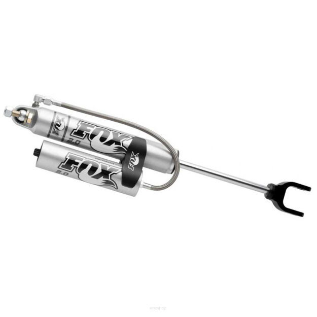 Amortyzator gazowy przód FOX Performance 2.0 IFP Reservoir Lift 4-6